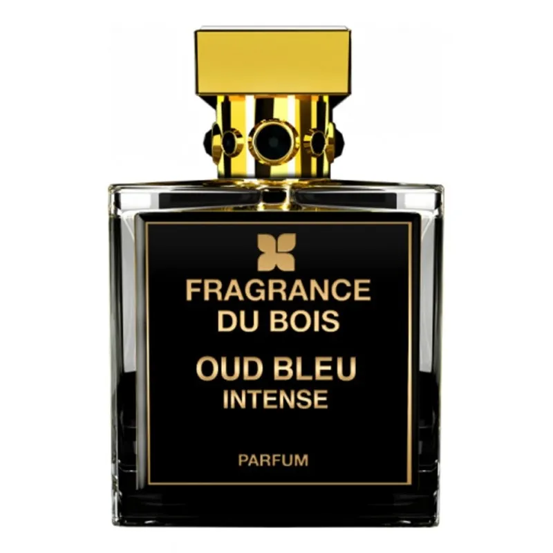 Fragrance Du Bois Oud Bleu Intense
