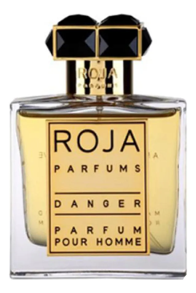 Roja Parfums Danger Pour Homme Духи для мужчин 50 ml тестер