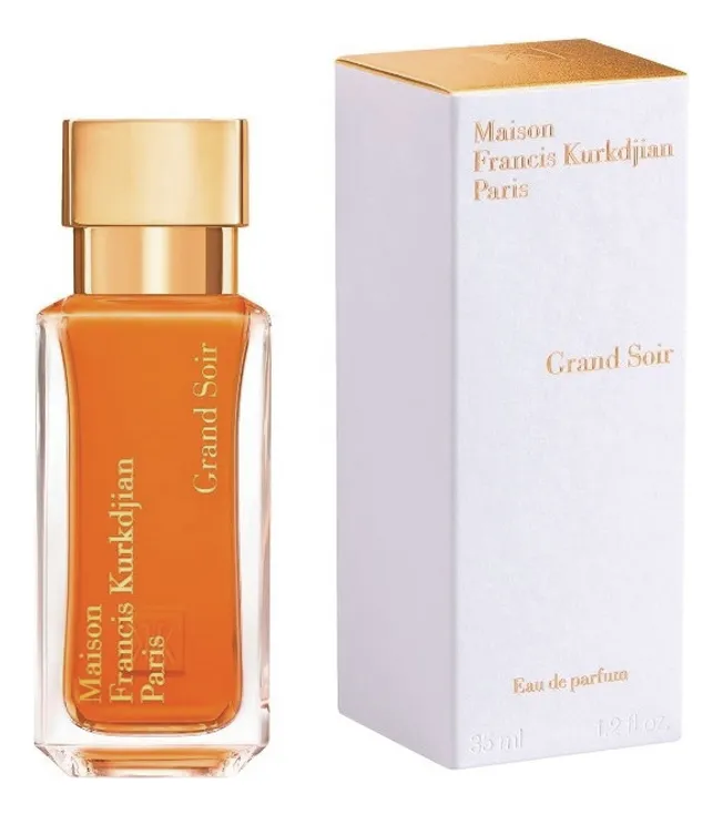 Maison Francis Kurkdjian Grand Soir Парфюмерная вода унисекс 35 ml