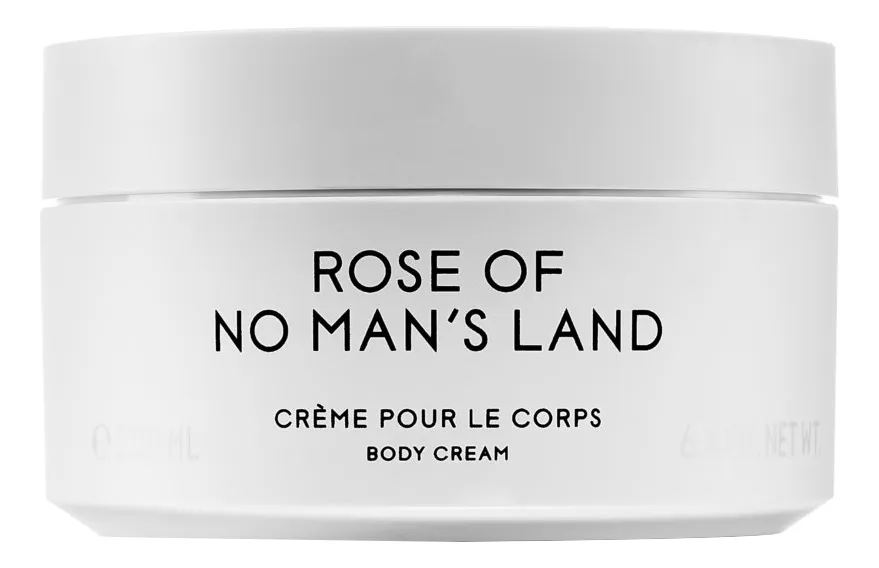 BYREDO Rose Of No Man’s Land Крем для тела унисекс 200 ml