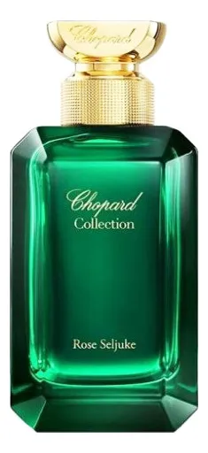 Chopard Rose Seljuke Парфюмерная вода унисекс 100 ml тестер
