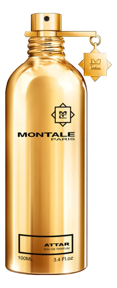 MONTALE Attar Парфюмерная вода для женщин 100 ml тестер
