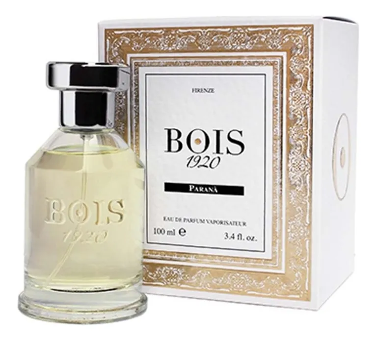 Bois 1920 Parana Парфюмерная вода унисекс 100 ml