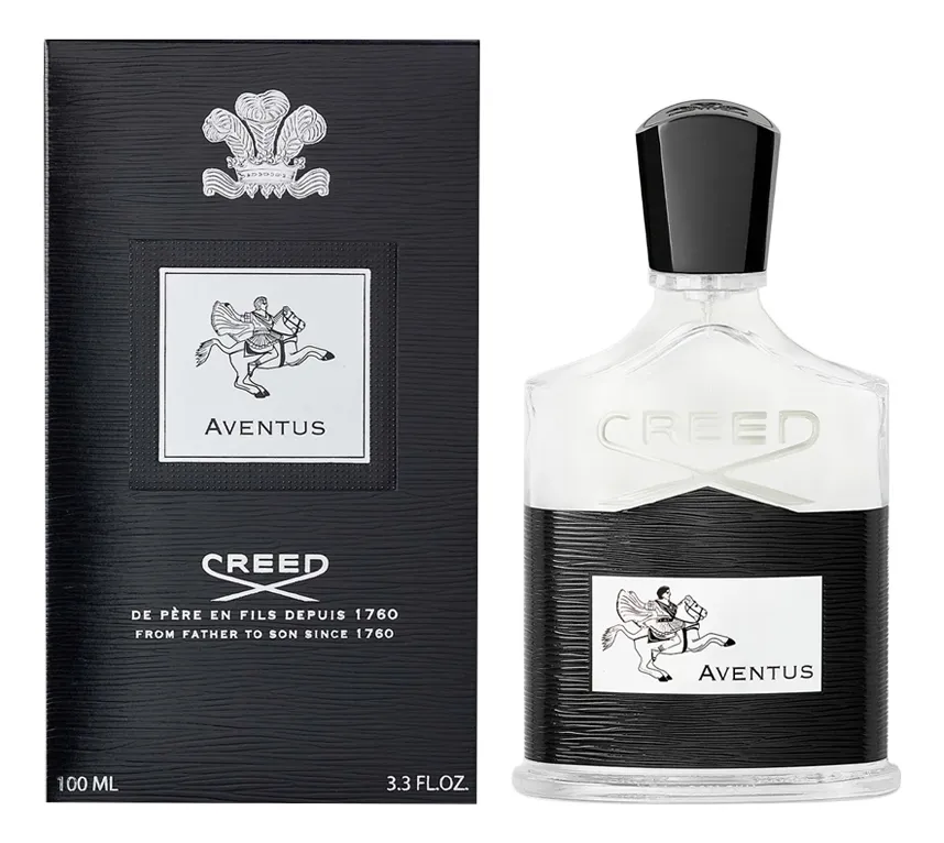 Creed Aventus Парфюмерная вода для мужчин 100 ml
