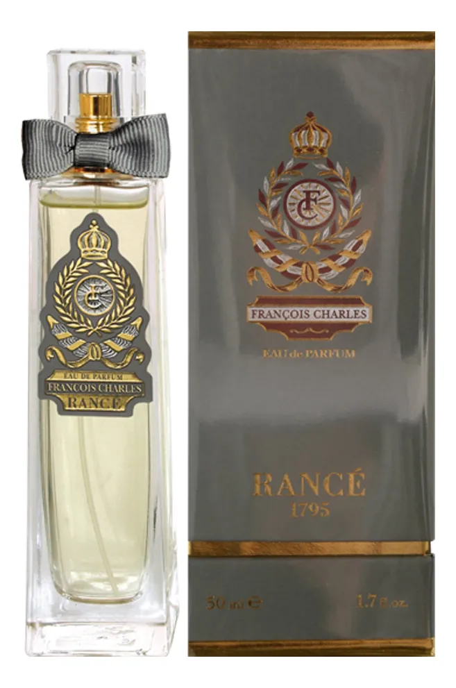 Rance 1795 Francois Charles Парфюмерная вода для мужчин 50 ml