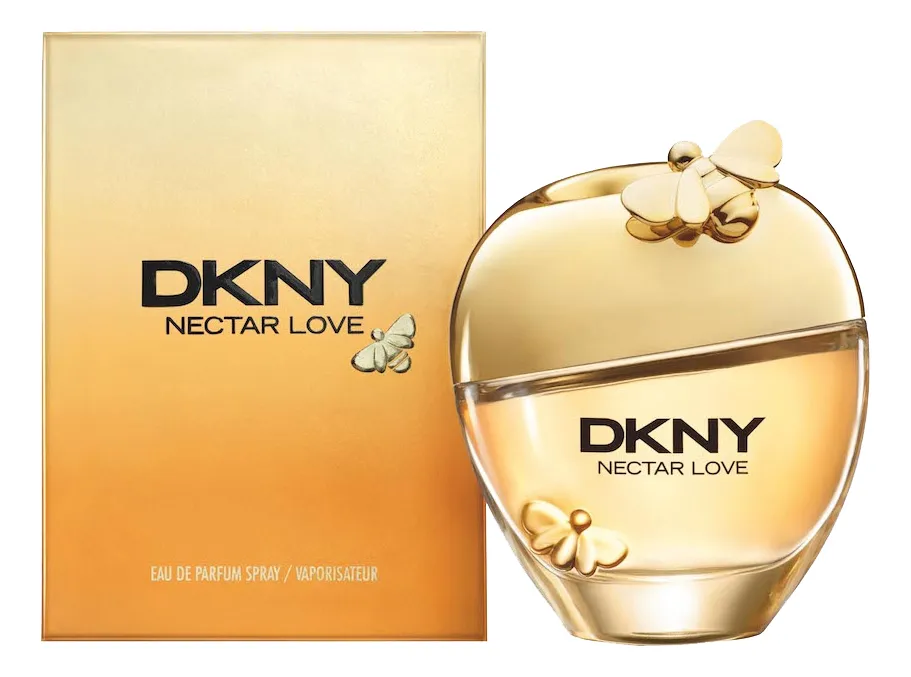 Donna Karan Nectar Love Парфюмерная вода для женщин 50 ml