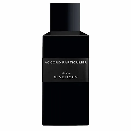 GIVENCHY Accord Particulier