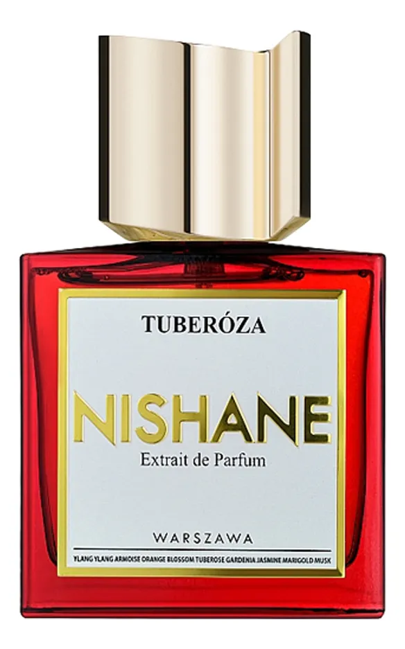 NISHANE Tuberoza Духи унисекс 50 ml тестер