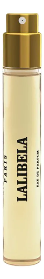 Memo Lalibela Парфюмерная вода для женщин 10 ml пробник