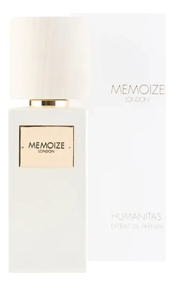 Memoize London Humanitas