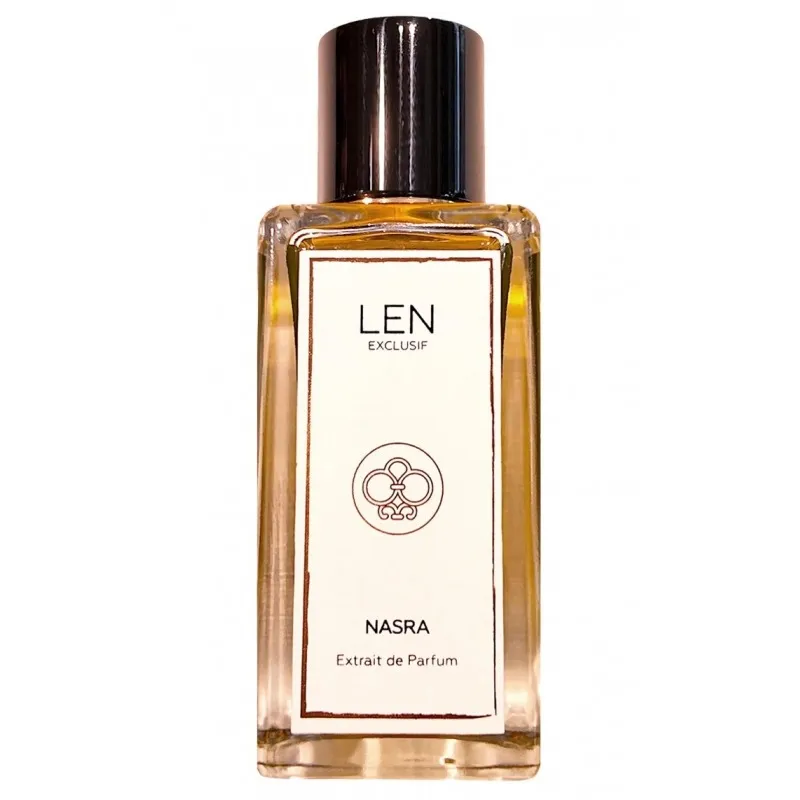 Len Fragrances Nasra