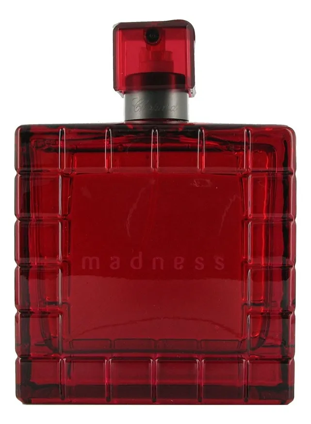 Chopard Madness Парфюмерная вода для женщин 75 ml тестер