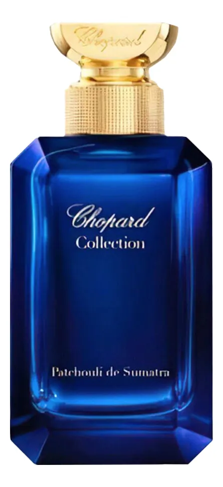 Chopard Patchouli De Sumatra