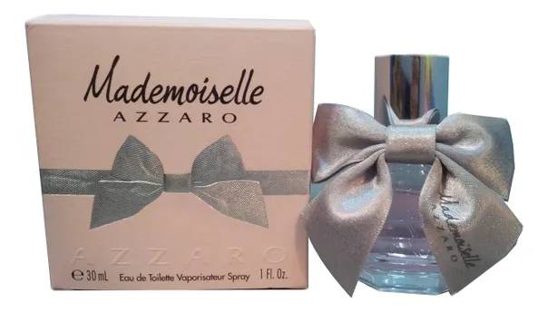 Azzaro Mademoiselle Туалетная вода для женщин 30 ml
