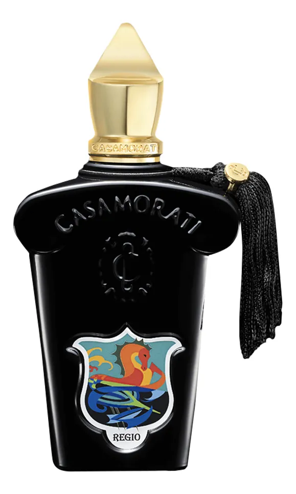 Xerjoff Casamorati Regio Парфюмерная вода для женщин 100 ml тестер