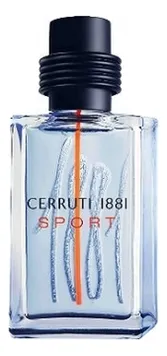 Cerruti  1881 Sport Туалетная вода для мужчин 100 ml