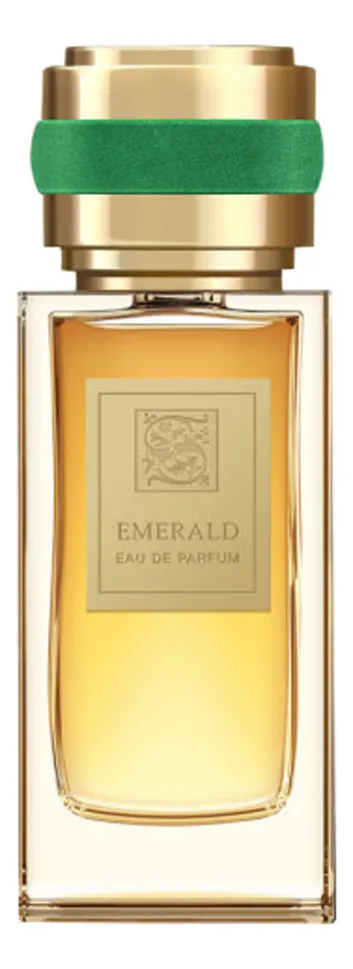 Signature Emerald Парфюмерная вода унисекс 100 ml тестер
