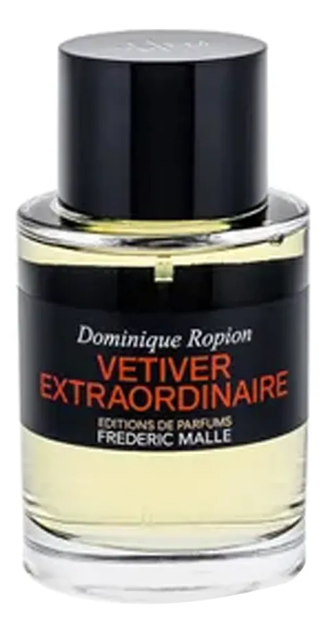 Frederic Malle Vetiver Extraordinaire Парфюмерная вода для мужчин 100 ml тестер