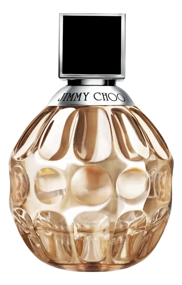 Jimmy Choo Jimmy Choo Парфюмерная вода для женщин 100 ml тестер