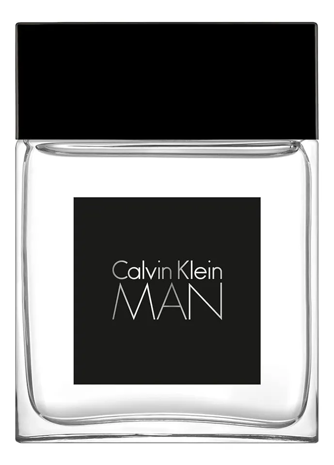 CALVIN KLEIN Man