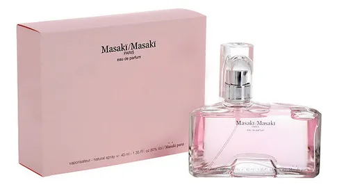 Masaki Matsushima Masaki/Masaki Парфюмерная вода для женщин 40 ml