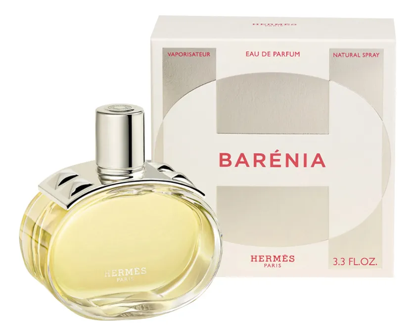 Hermes Barenia Парфюмерная вода для женщин 100 ml