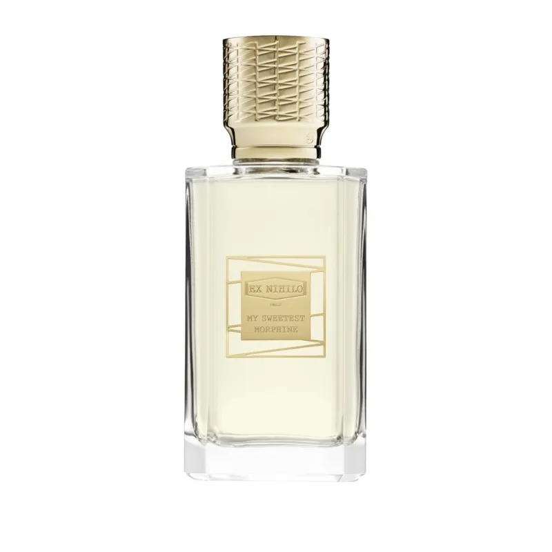 Ex Nihilo My Sweetest Morphine