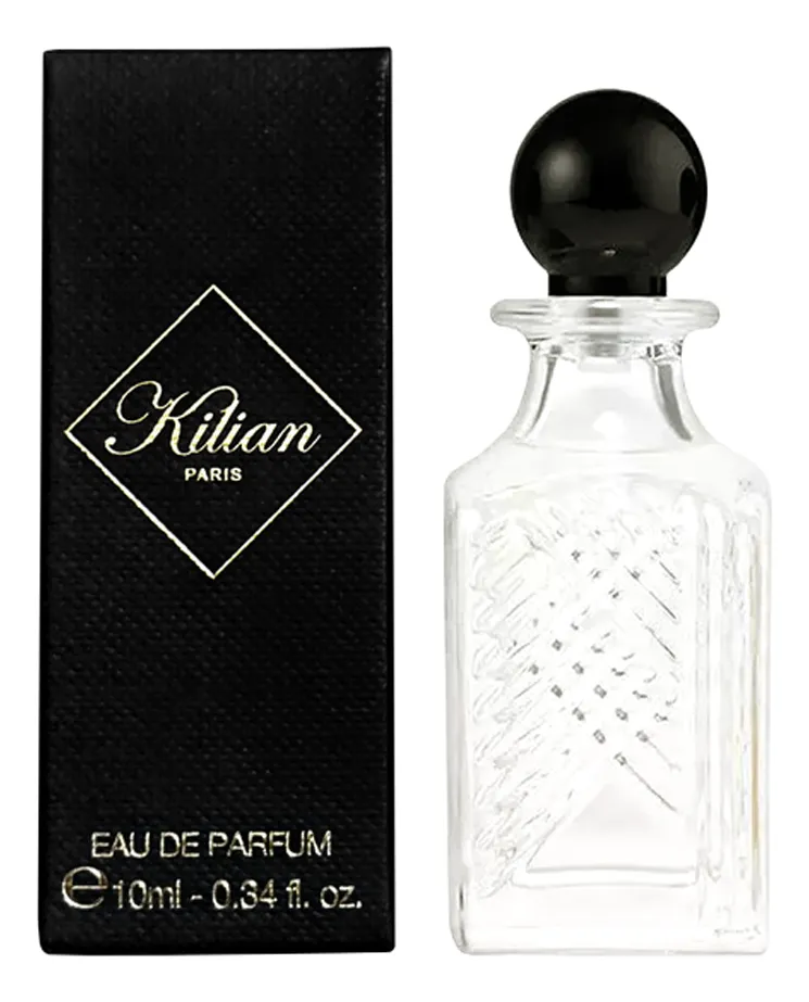 Kilian Woman in Gold Парфюмерная вода для женщин 10 ml пробник