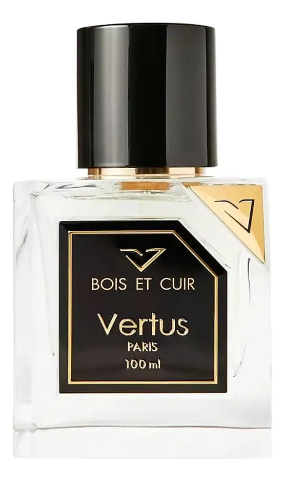 Vertus Bois et Cuir Парфюмерная вода унисекс 100 ml тестер