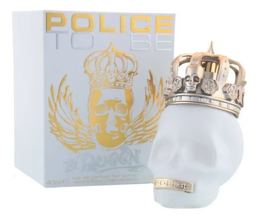 Police To Be The Queen Парфюмерная вода для женщин 40 ml