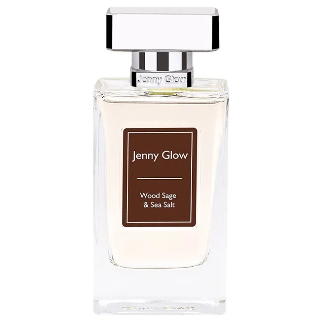 Jenny Glow Wood Sage & Sea Salt