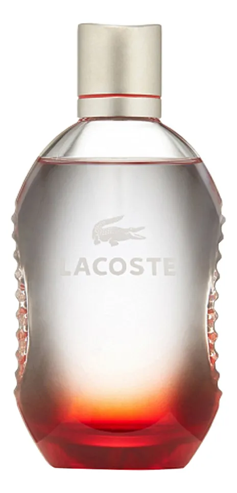 LACOSTE Style in Play Туалетная вода для мужчин 125 ml тестер