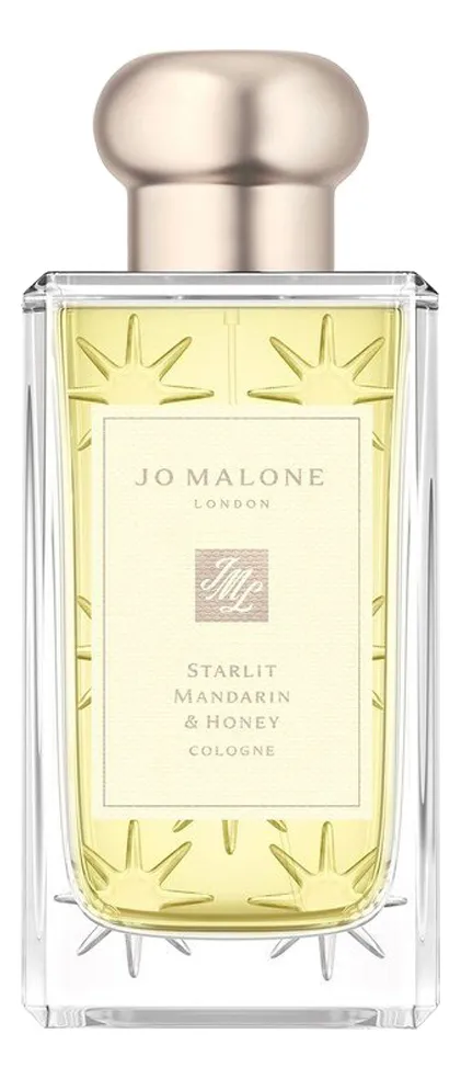 Jo Malone Starlit Mandarin & Honey Одеколон унисекс 100 ml тестер