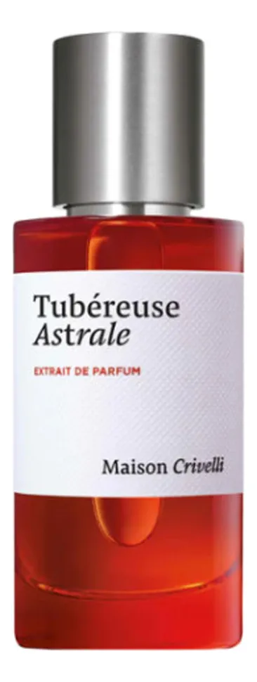 Maison Crivelli Tubereuse Astrale Духи унисекс 50 ml тестер