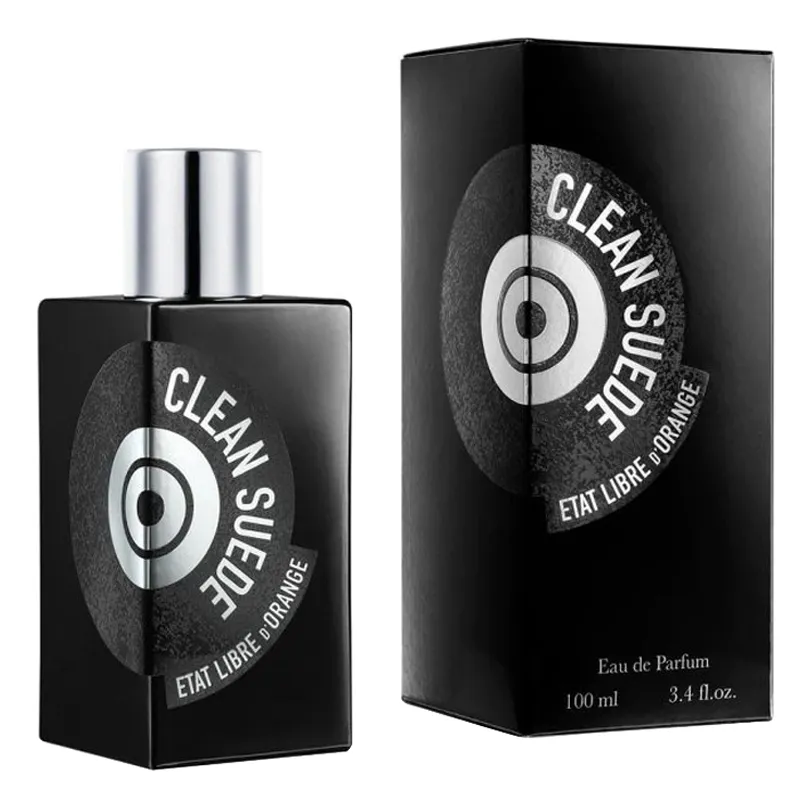 Etat Libre d Orange Clean Suede Парфюмерная вода унисекс 100 ml