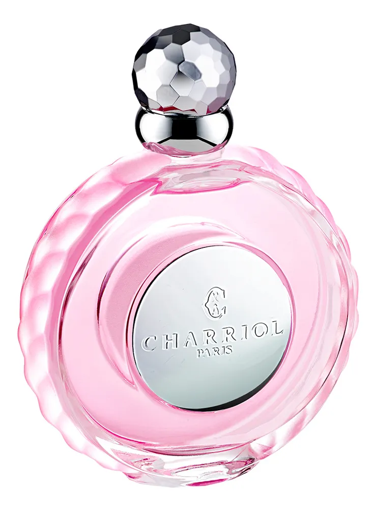 Charriol Young For Ever Туалетная вода для женщин 100 ml тестер