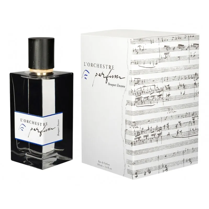 L'Orchestre Parfum Bouquet Encore Парфюмерная вода унисекс 100 ml