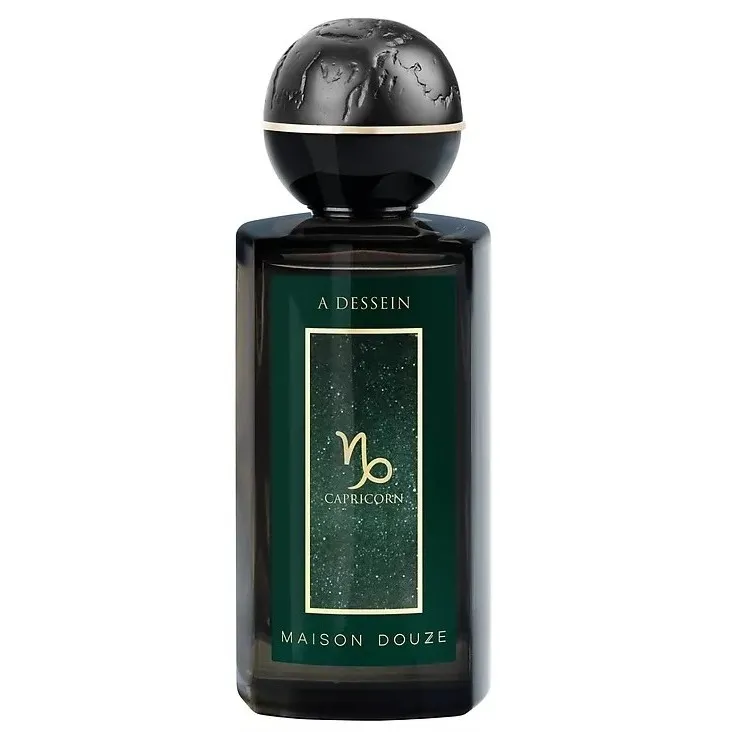 Maison Douze A Dessein Capricorn