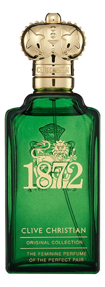 Clive Christian 1872 Feminine Духи для женщин 50 ml тестер