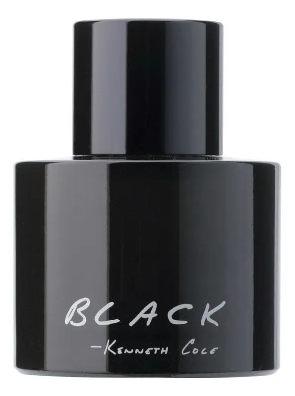KENNETH COLE Black For Men