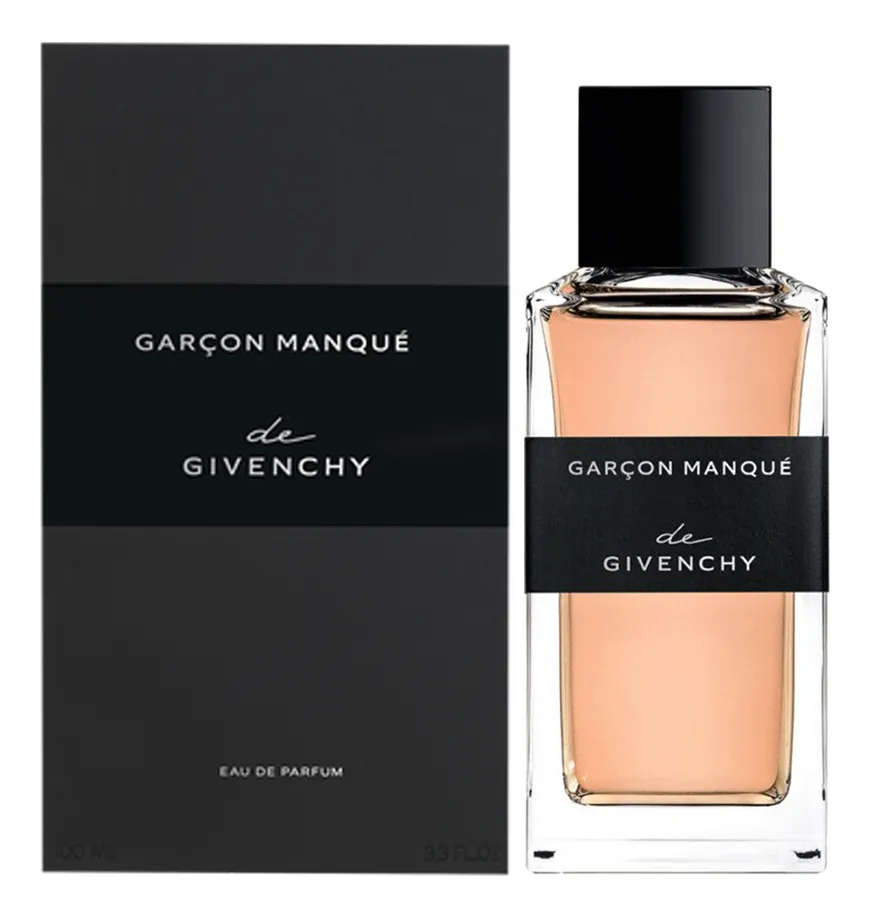 GIVENCHY Garcon Manque Парфюмерная вода унисекс 100 ml