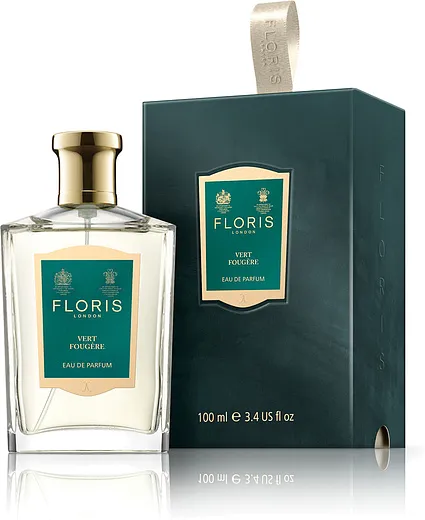 Floris Vert Fougere