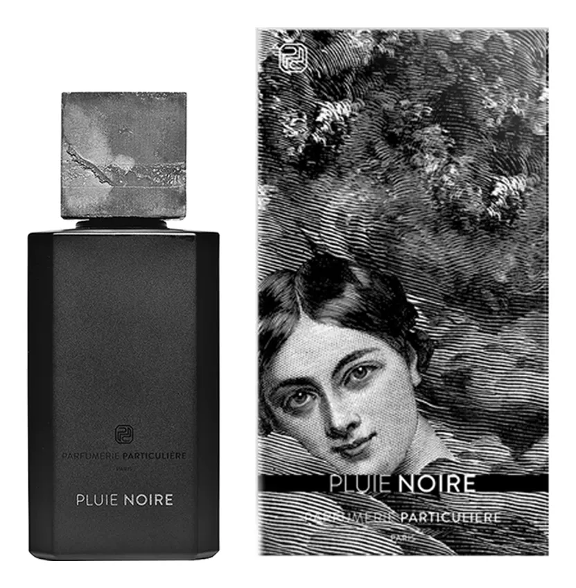 Parfumerie Particuliere Pluie Noire