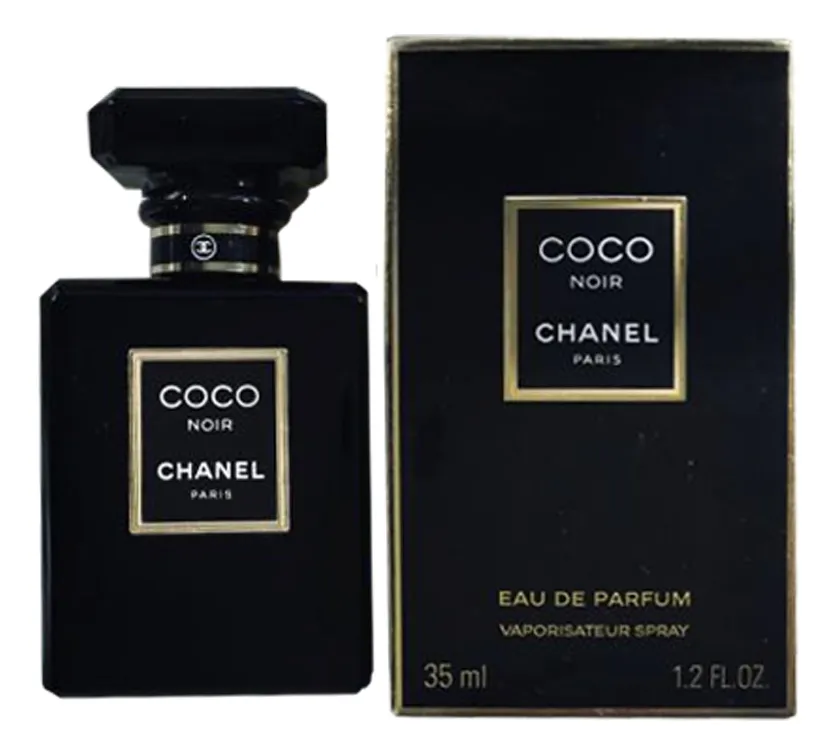 Chanel Coco Noir Парфюмерная вода для женщин 35 ml