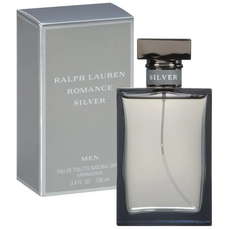 Ralph Lauren Romance Silver