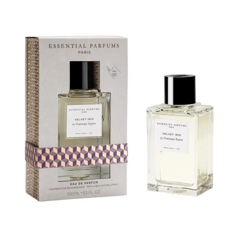 Essential Parfums Velvet Iris