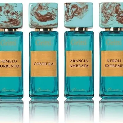 Gritti Pomelo Sorrento