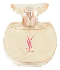 Yves Saint Laurent Young Sexy Lovely Туалетная вода для женщин 50 ml тестер