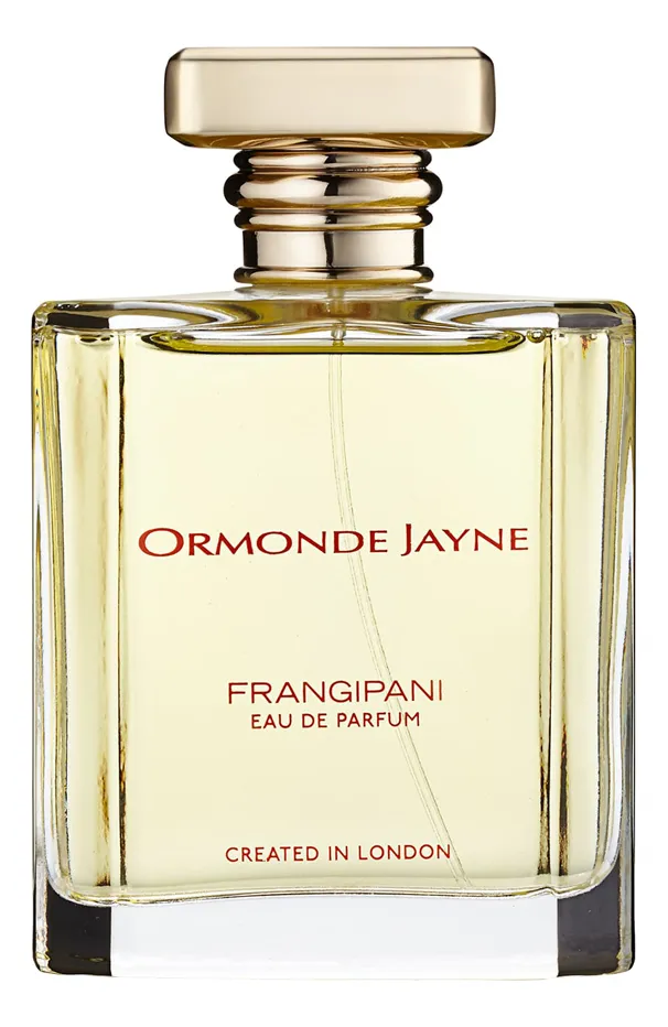Ormonde Jayne Frangipani Парфюмерная вода унисекс 120 ml тестер