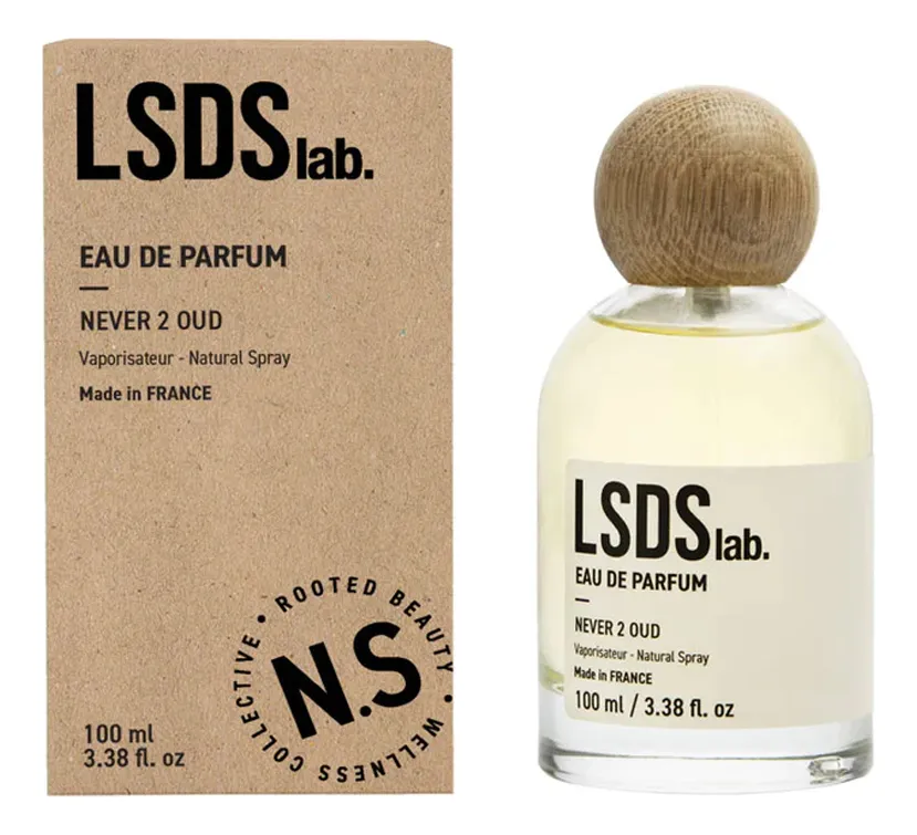 La Sultane de Saba Never 2 Oud